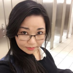 Meet your Posher, Ning